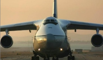 Ан-124 “Руслан” прошел глубокую модернизацию
