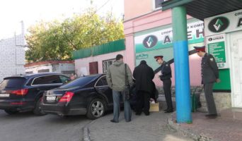 Открылись новые подробности убийства Садиева