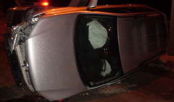 Завершено расследование уголовного дела в отношении судьи, по вине которого произошло ДТП на мосту