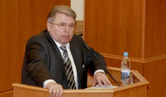 Шканову продлили срок содержания под стражей