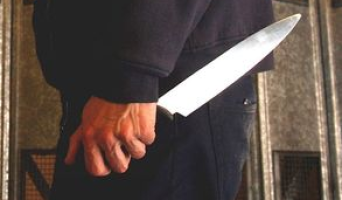 Внук не пожалел свою бабушку