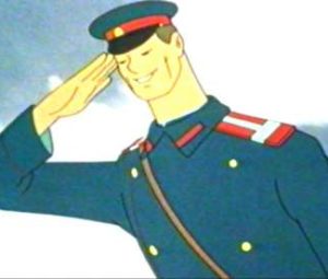 Жители Ульяновской области смогут принять участие в выборе лучшего участкового уполномоченного полиции региона