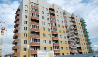 Развитие жилищного строительства в Ульяновской области