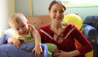 Ульяновские студенты-родители будут ежемесячно получать по 1200 рублей
