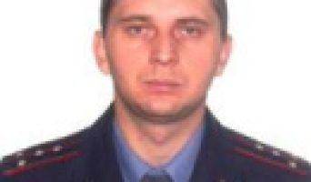 Сурков из Сурского – лучший “народный участковый” Ульяновской области