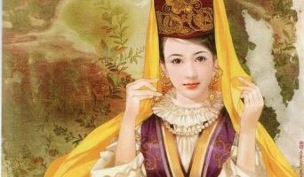 На День татарского языка и культуры приглашает ДК «Киндяковка»