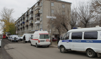 В Казани уничтожены участники покушения на муфтия Татарстана