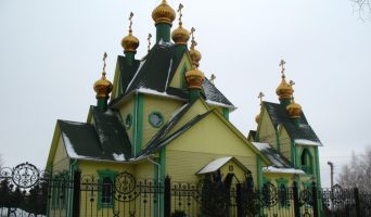 Конфликт с “церковной” землей в Ульяновске разрешит арбитражный суд