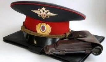 В День уголовного розыска полицейские получили награды