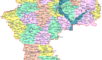 Ульяновская область входит в пятерку лидеров ПФО по показателям социально-экономического развития