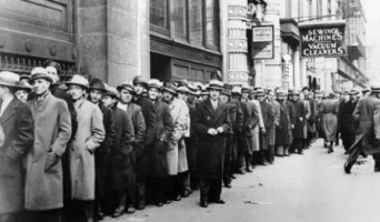 О ситуации с безработицей