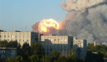 Жильцы аварийных домов на Верхней Террасе бояться переселяться