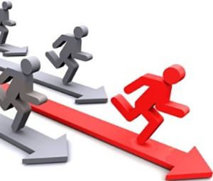 Заволжский район на первом месте