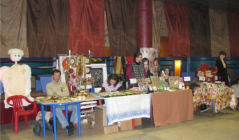 «Город творчества» планируют провести в Ульяновске в декабре