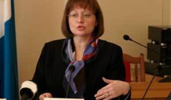 По словам Беспаловой: Ульяновцы поддержали проект городского бюджета