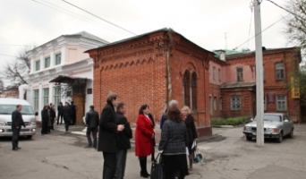В Ульяновской области появится единый центр национально-культурных автономий