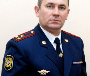 Задержан глава УФМС по Чувашской Республике