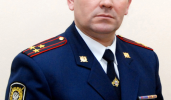 Задержан глава УФМС по Чувашской Республике
