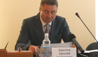 Экс-глава УФНС Чувашии признан виновным