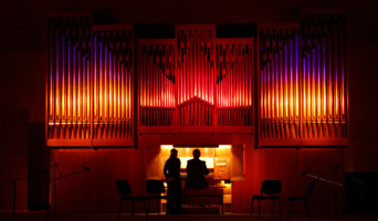 Анонс культурных событий