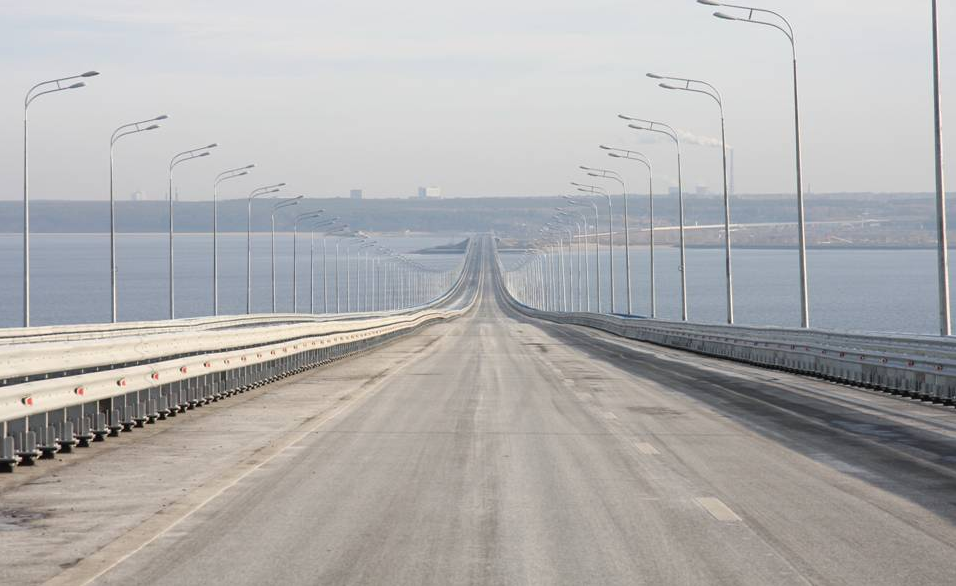 Фото президентского моста. Ульяновский мост. Президентский мост Ульяновск Левобережная часть. Президентский мост в Ульяновске фото. Ульяновск президентский мост вид сверху.