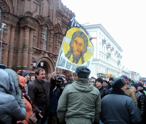 В Казани задержанных в День народного единства оштрафуют на 1,1 млн рублей