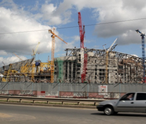 В Казань постучалось экономическое чудо?