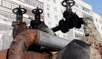 Коммунальные “подвиги” 73 региона