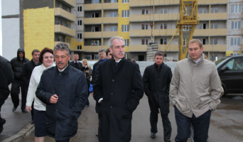 Перспективы рынка недвижимости с точки зрения фундаментального анализа