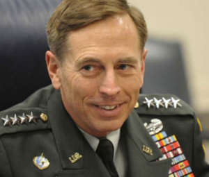 Глава ЦРУ ушел в отставку из-за солидарности с Сердюковым?