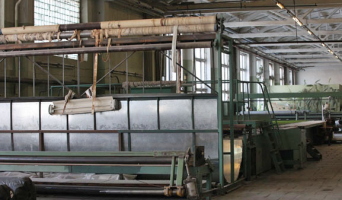 Руководитель “Ковротекса” обвиняется в налоговом преступлении