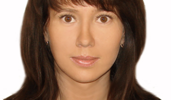 Сергей Морозов встретился с председателем регионального отделения  «Опоры России» Натальей Абрамовской