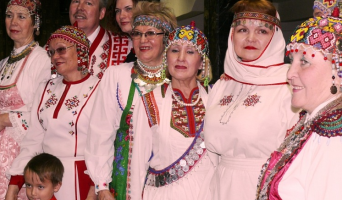 В Ульяновске пройдут мероприятия в связи с празднованием национального чувашского праздника