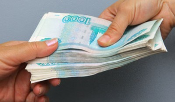 Взятка за пользование электроэнергией в Ульяновске составляет более 20 тыс.руб.