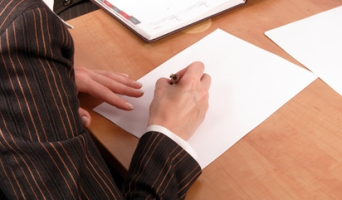 Пишите заявления в прокуратуру