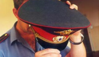 За нарушение ПДД сотрудник УМВД предстанет перед судом