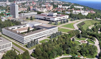 За январь-сентябрь Ульяновск занял 4 место