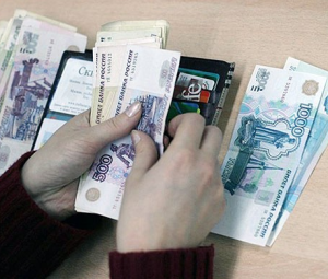 В Казани среднемесячная зарплата выросла до 24295 рублей