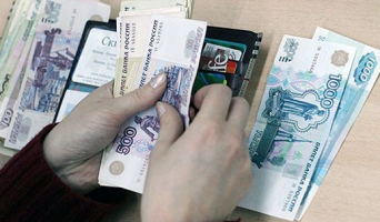 В Казани среднемесячная зарплата выросла до 24295 рублей