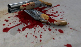 В Ишеевке ранее судимый мужчина застрелил собутыльника