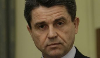 Генерал Маркин больше не юрист