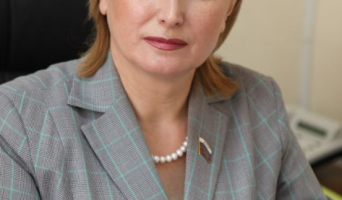 Местную ячейку ЕР возглавила женщина