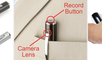 Шариковая ручка вне закона