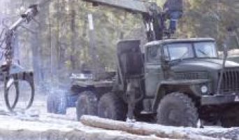 Старомайнский район вновь в центре экологического скандала