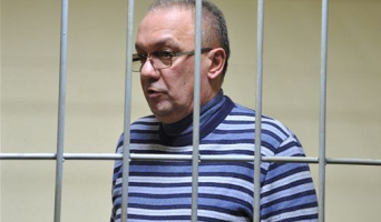 Суд санкционировал арест вице-мэра Самары Евгения Реймера
