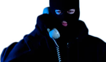 Телефонных мошенников ничто не останавливает