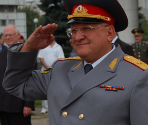 Выбрали ректора УлГПУ