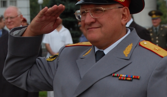 Выбрали ректора УлГПУ