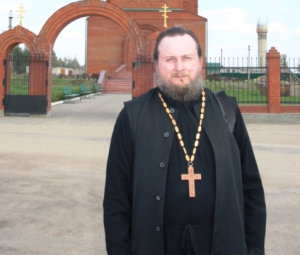 Иеромонах Петр (Иванов) по результатам общественного голосования был удостоен почетного звания «Просветитель года»