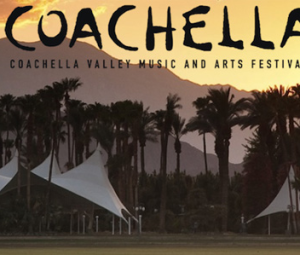 Объявлены лайн-ап и хедлайнеры фестиваля Coachella 2013
